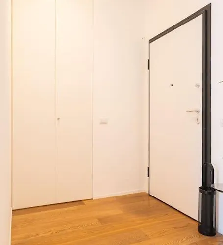 Apartamento de 1 Dormitorio